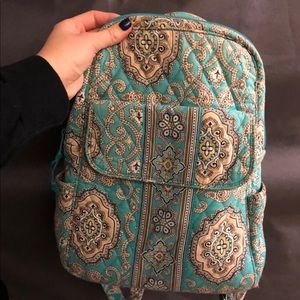 Vera Bradley Backpack
